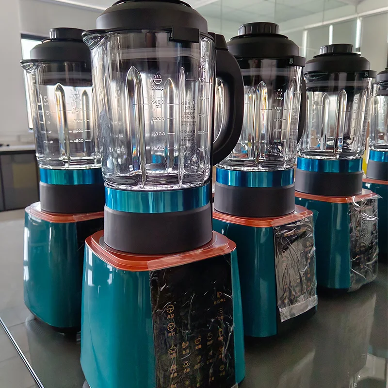 2 In 1 Blender Double Cup 8000w Strong Power 2l 3l 9525 Motor