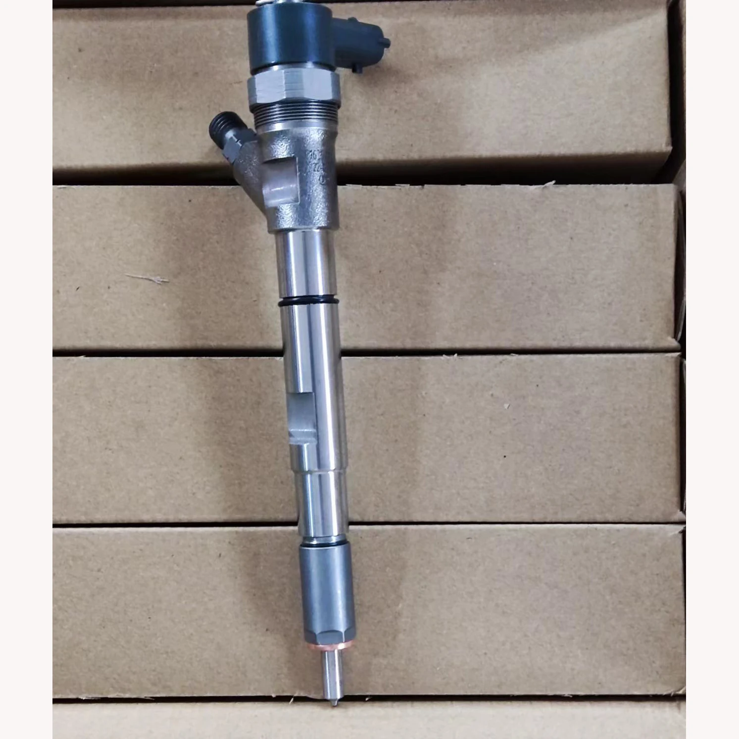 Diesel Fuel Injector for Hyundai Porter Starex Bongo2 OEM 33800-4A360