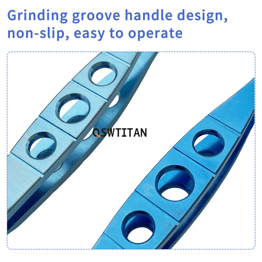 Lens Folding Forceps 3
