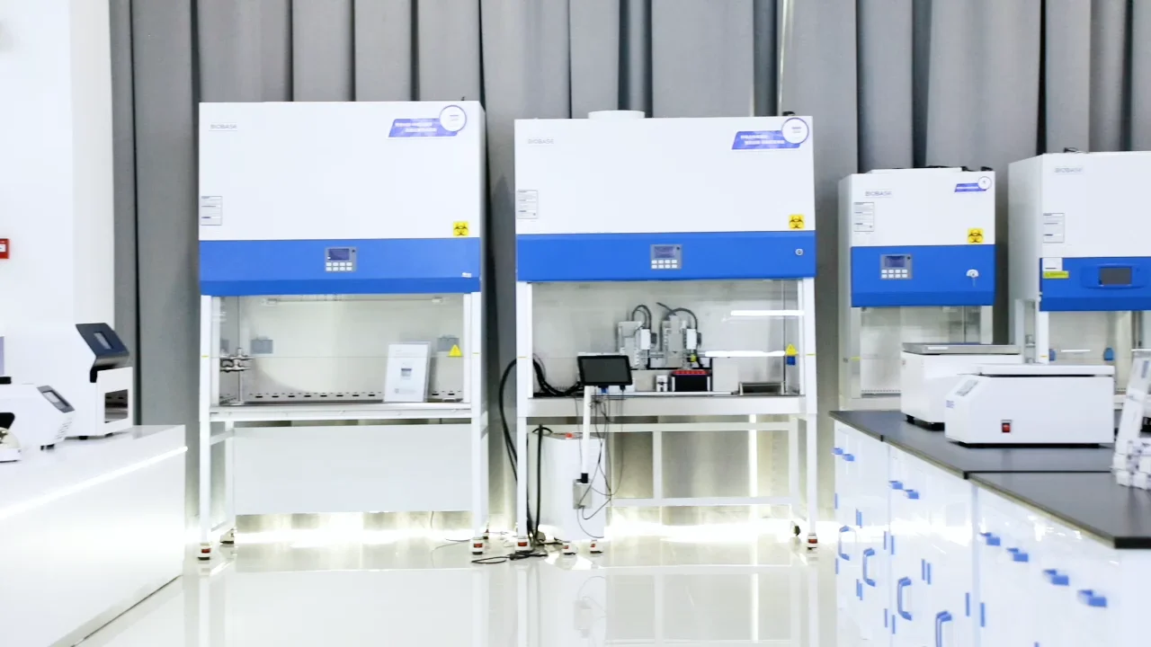 Biobase Rheometer T2 Series 7 Inch Touch Screen Continuous Viscosity