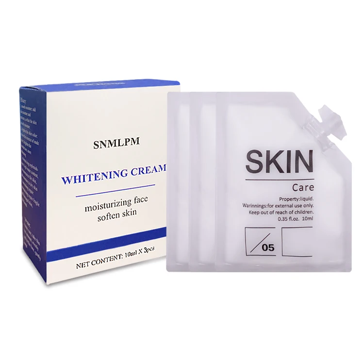 best selling whitening cream