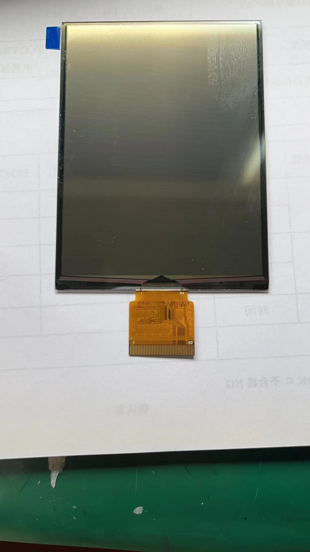 パーツ TFT Amazon.com: 7 inch Capacitive Touch LCD (C) 7