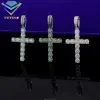 White-just pendant