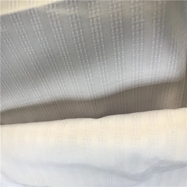 65/35 полиэстер хлопок шток Добби ткань Муто тхэквондо