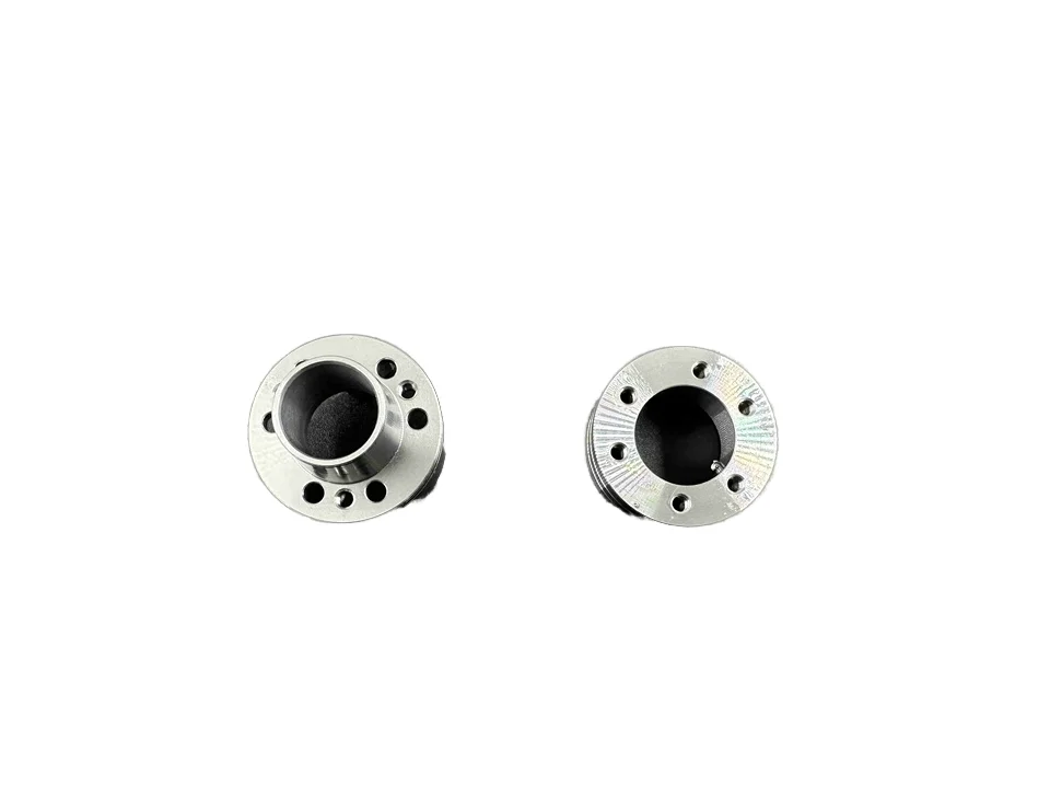 High Quality Precision Aluminium Metal CNC Machining Parts Customization for Machining Services