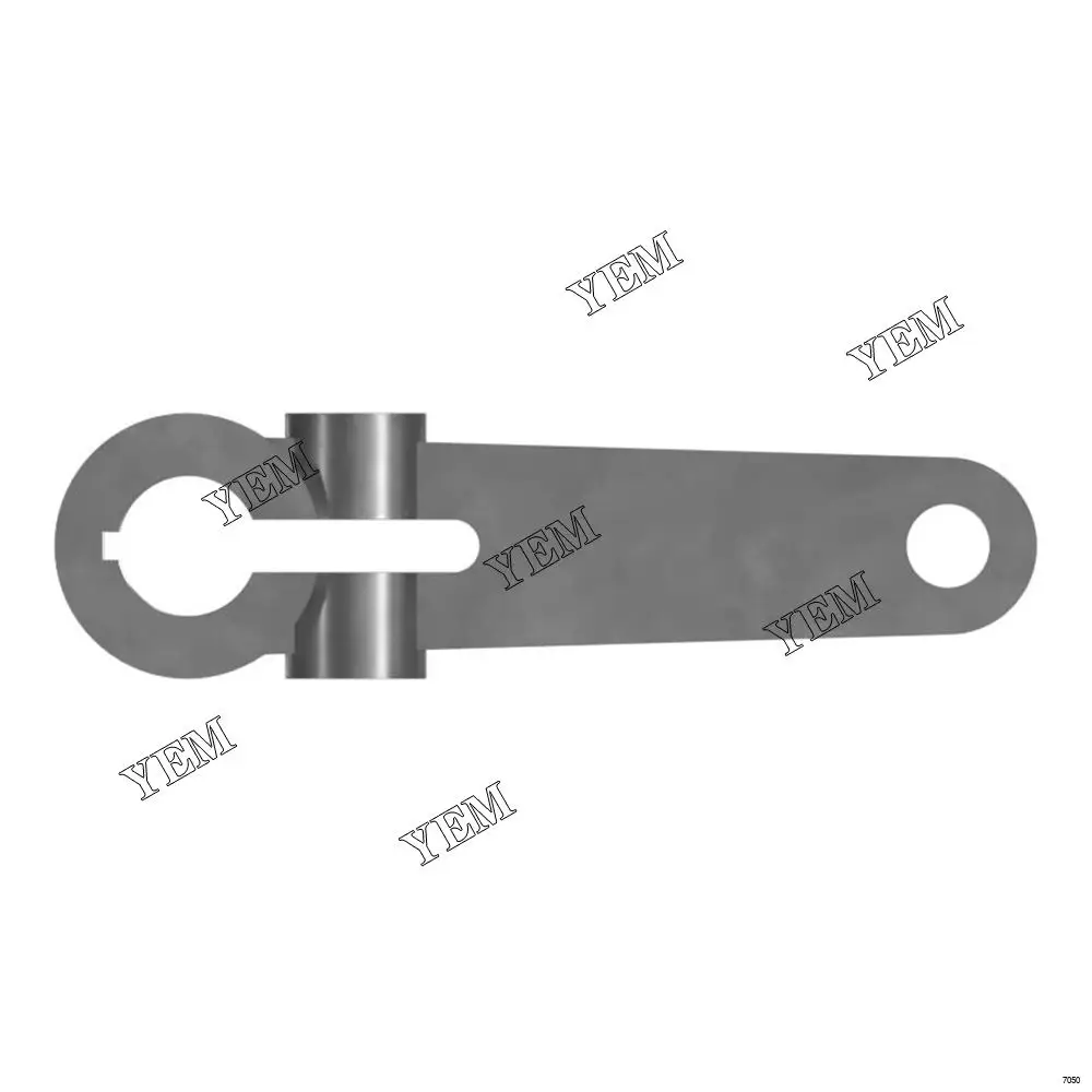 High-Performance Lever 8V-1613 8V1613 for D5B China Engine Parts Supplier 4