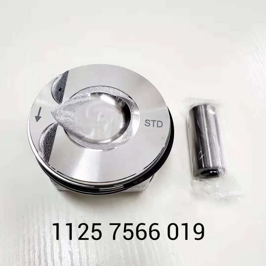 stzt 11257540609 11257566019 0628.S1 Piston Kit for Mini Cooper 