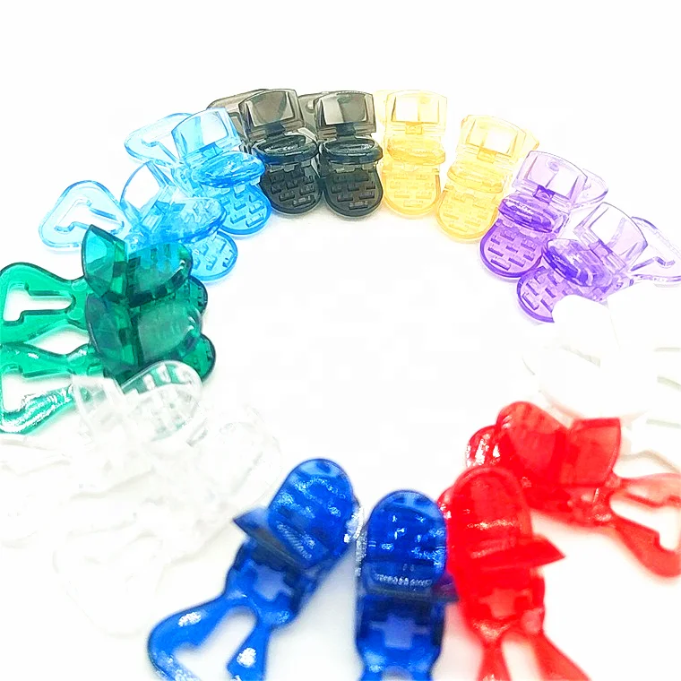 
 OEM T дизайн 10 цветов Детская Соска-пустышка для детской одежды  