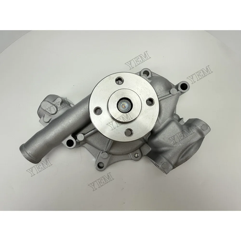 6202-63-1200 6202-63-1210 Water Pump for Komatsu 4D95S Heavy Duty Engine Parts