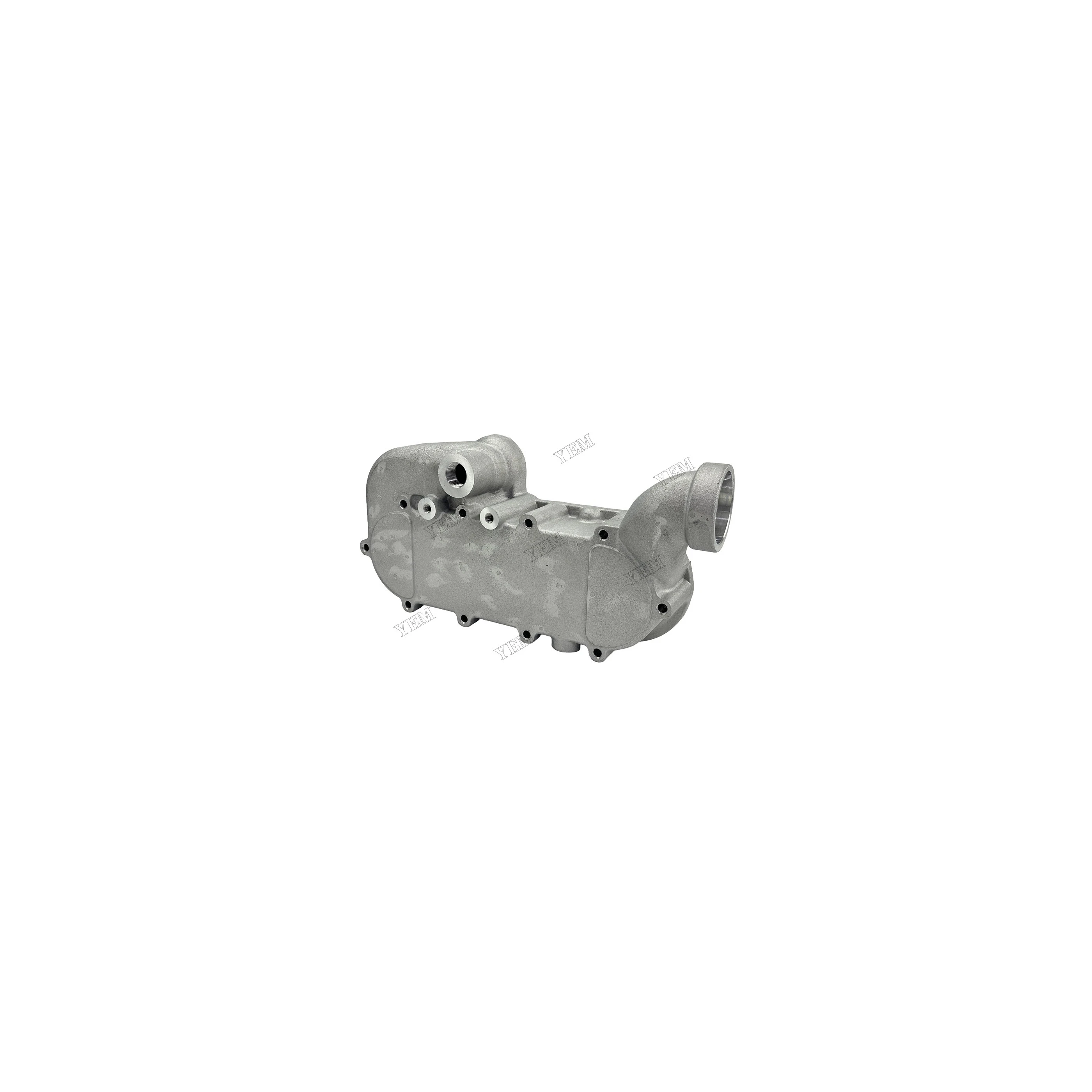 PD6 Oil Cooler Cover Suitable for Nissan OEM Engine Parts