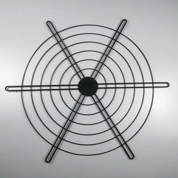 Fan, Electric, Q195 - detail 6