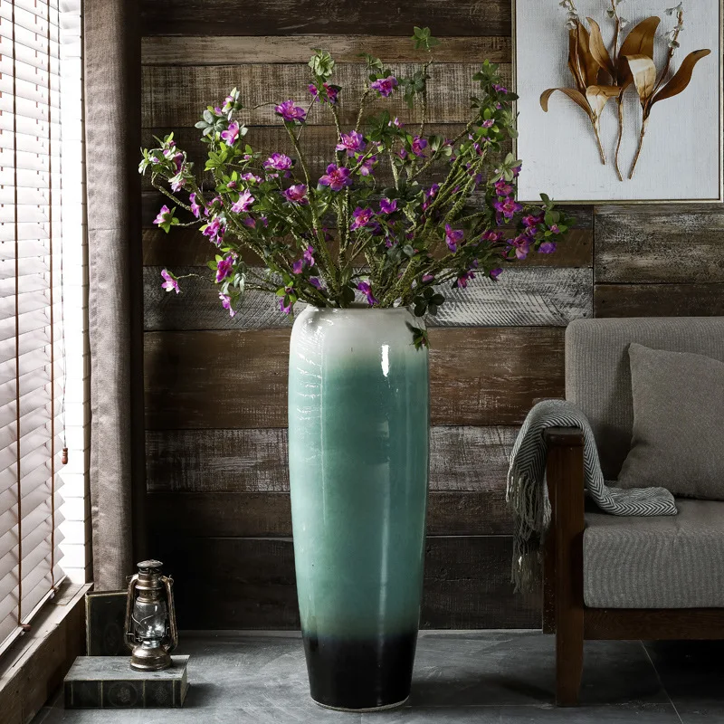 Ceramic Flower Vases - Elegant Home Decor Solutions