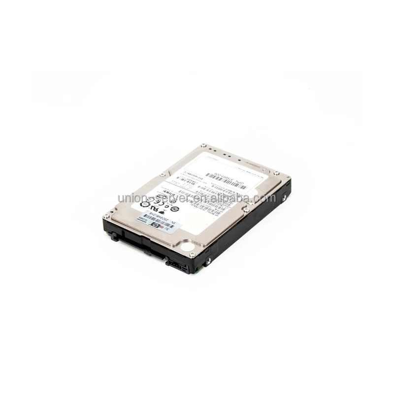 全新st9146803ss Sas 2.5 ''146gb 10k服务器硬盘- Buy St9146803ss