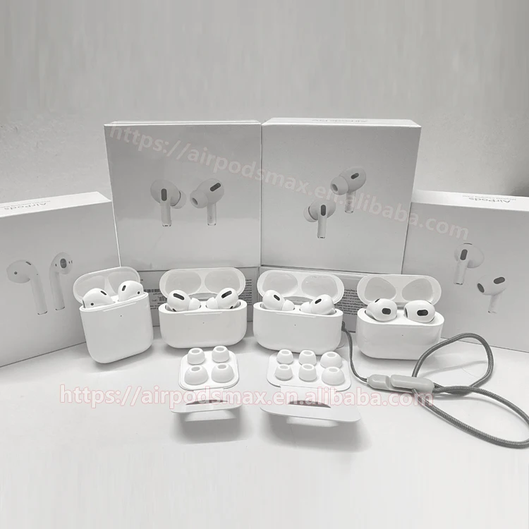 New Airoha 1562a 1562ae Chip Noise Cancellation Tws Earphone Airpodding ...