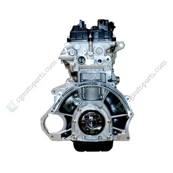 のあページ Engine Spare Parts Auto Engine 4G64 4G69 Engine Long Block