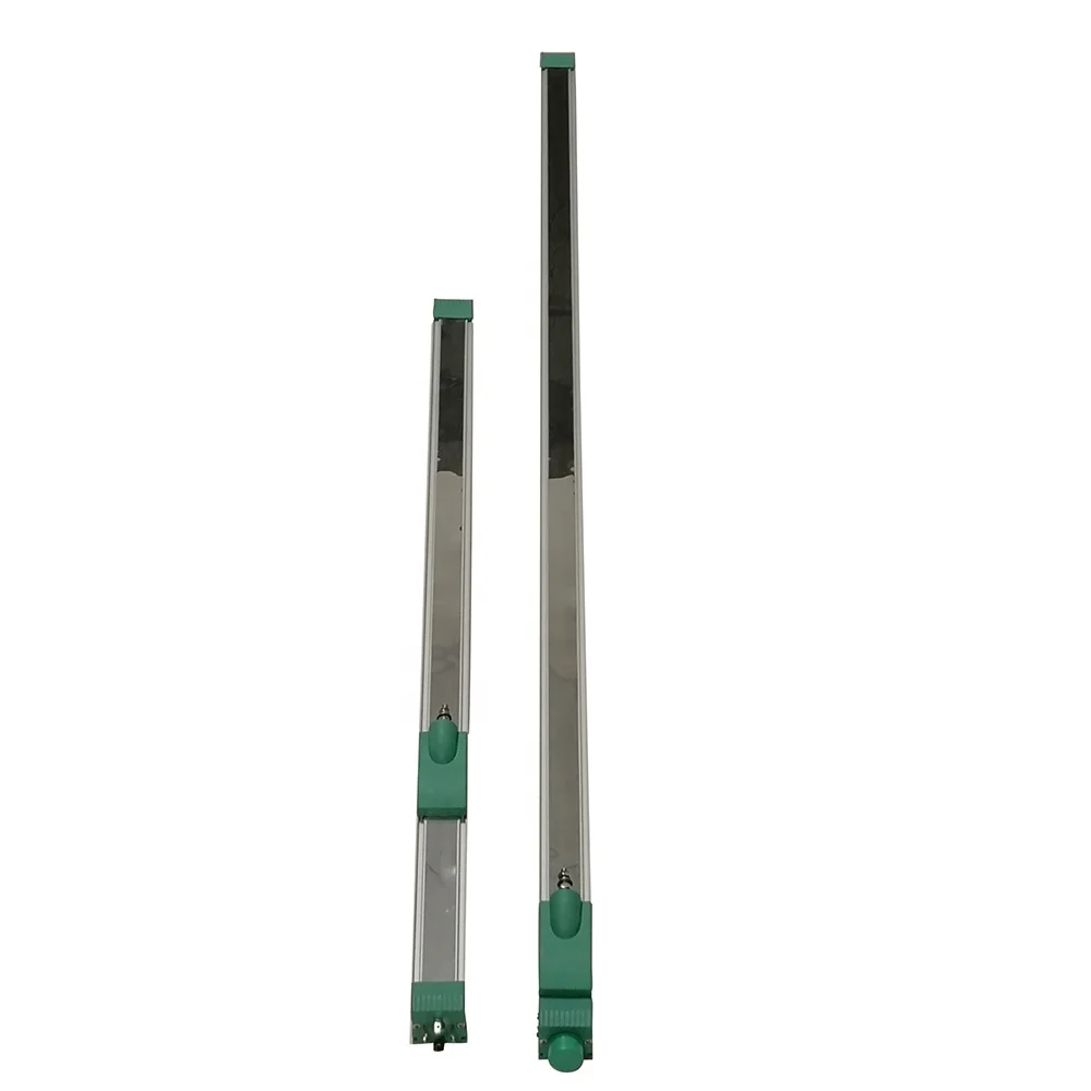 600MM Rodless Slide Type KTF Linear Motion Position Transducer For Injection Molding Machine