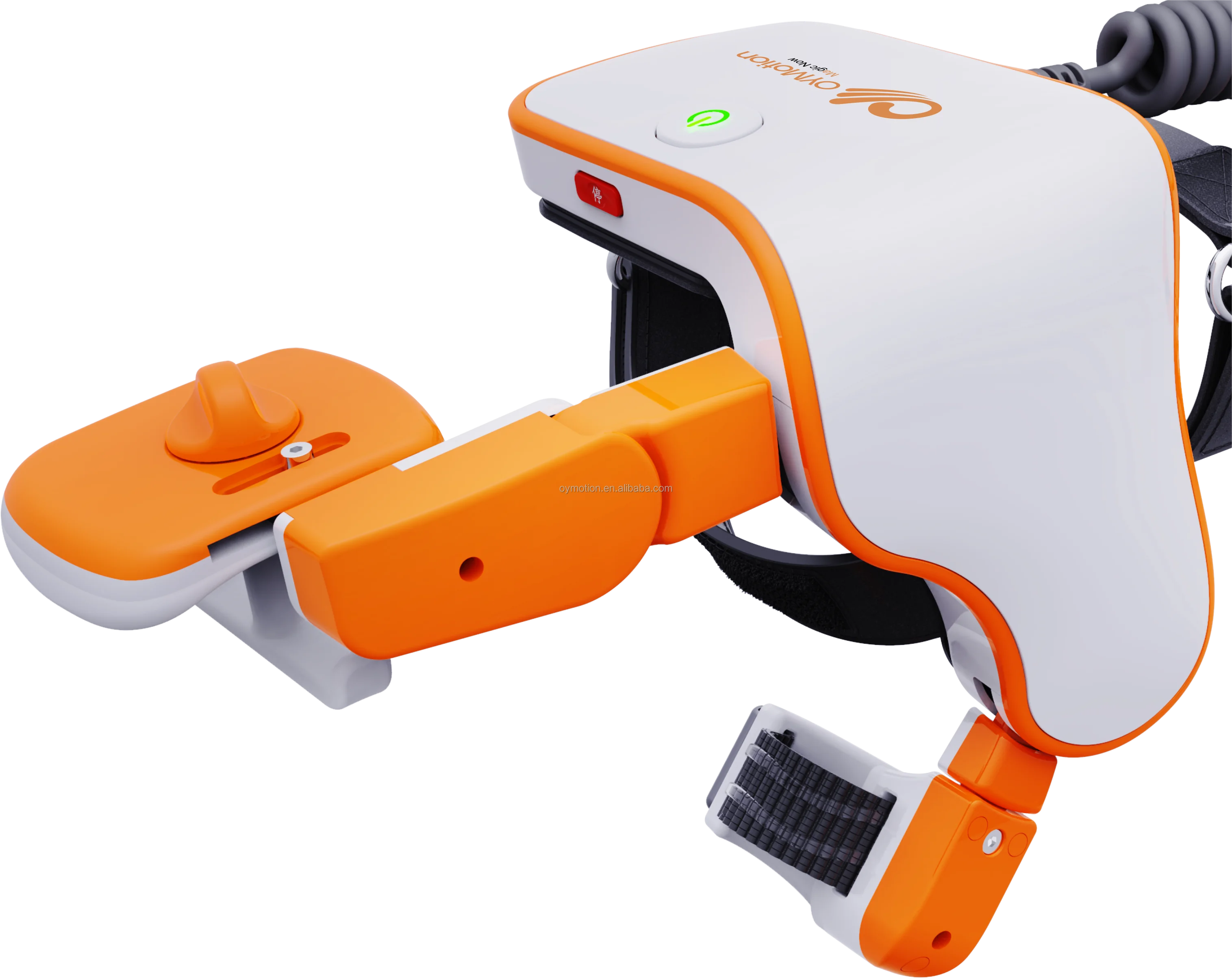 Finger Task Machine Hand Finger Exoskeleton For Stroke & Cerebral Palsy Assist Daily Tasks ...