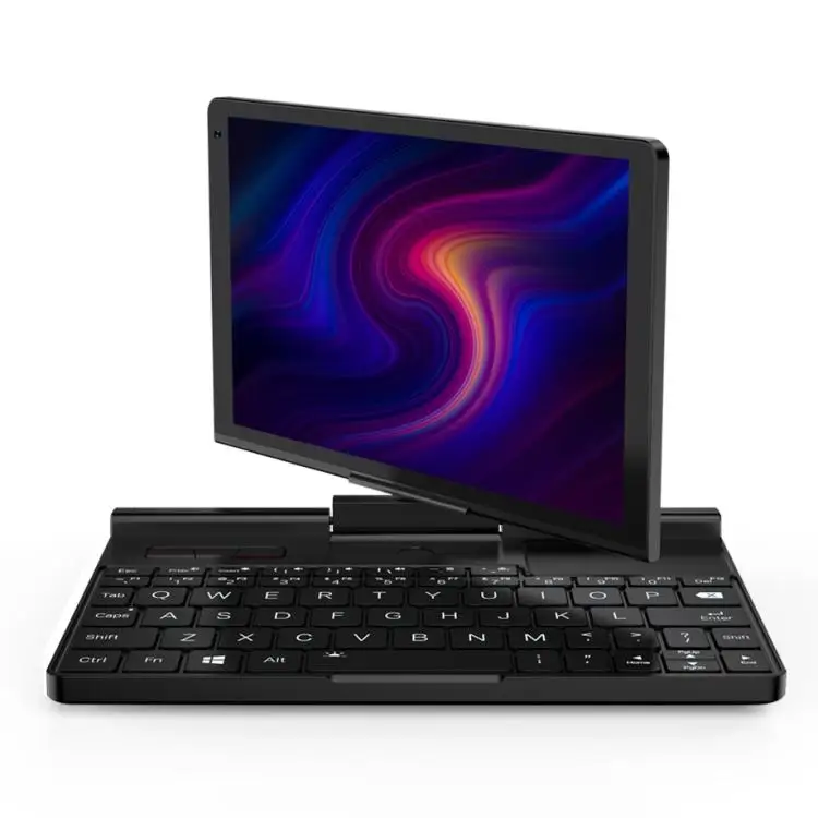 GPD Pocket 3 Handheld PC 16GB+512GB - Win 11, Touchscreen Tablet