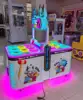 Whack-a-mole para dos jugadores