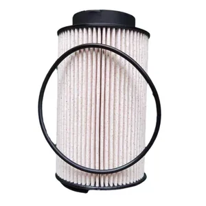 High Quality Bus Truck Fuel Filter Dongfeng FAW FOTON Kinglong ZhongTong YCK08 YCK05 Yuchai Engine Fuel Filter 801000-1105140