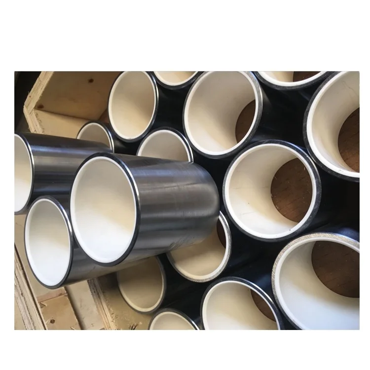 FMC435 Bean Pump Ceramic Liners