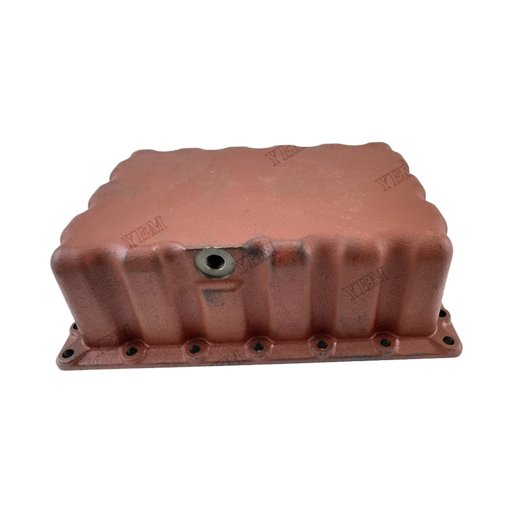 Universal Engine Parts Oil Pan 16204-01610 for Kubota D1105 6