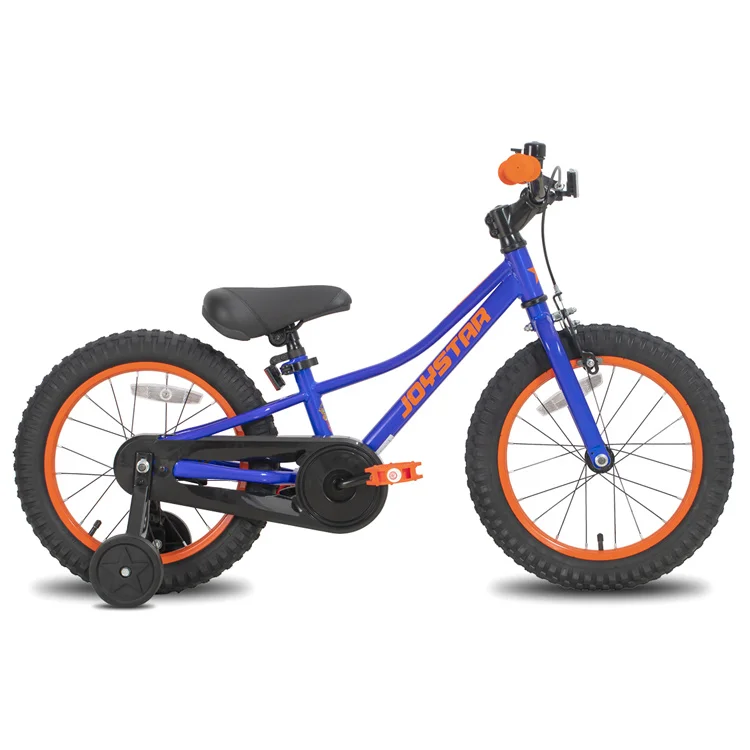 Rear Coaster Brake Kids Bicycle 
