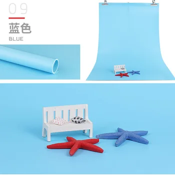 100X200CM 40X80inch PVC Material Anti-wrinkle Backgrounds Backdrop for Photo Studio Photography detail image
