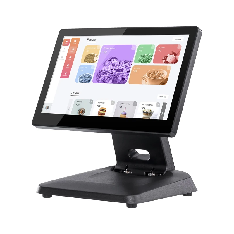 Pos Terminal for Sale Point of Sales Light Weight Pos Systems 11.6inch
