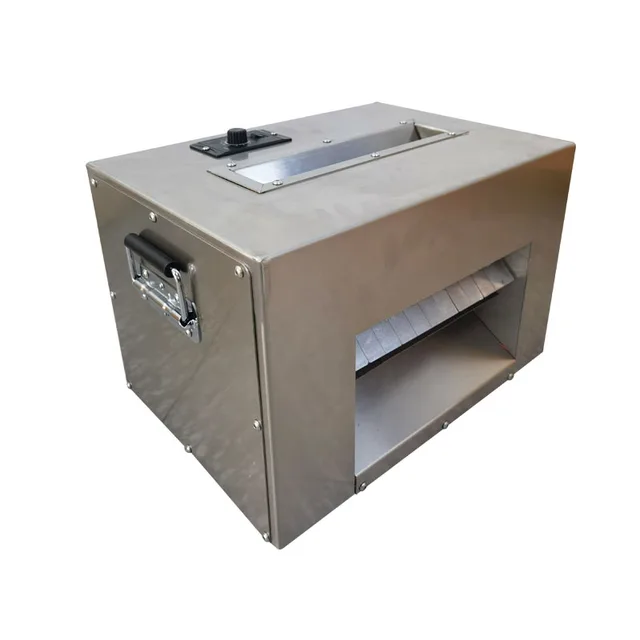 R30118 Office Available Small Size Crinkle Paper Shred Machine/ Gift Box Filler Small Shredded Paper Raffia Making Machine