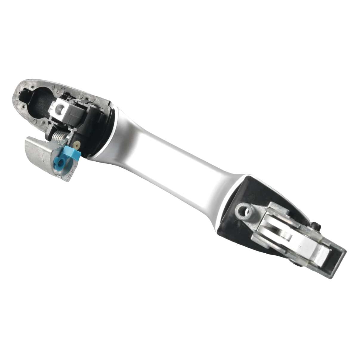 Honda City 2008 Door Handle - Durable & Stylish Replace