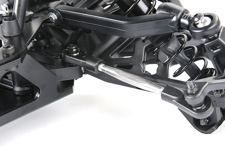 BAJA 5B 1/5 gasoline rc car accessories anti-drop steering rod assembly 855141