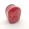 Red cover + 3-wire