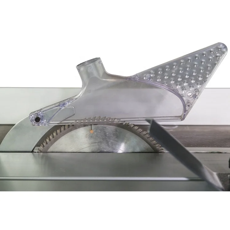MDF Cutting Machine Panel Saw ZDV8D Sliding Table Saw for Woodworking