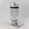 Rechargeable white single