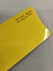 Giallo mais cristallo