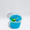 fruta azul