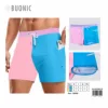 Rosa/Blu, Giallo/Blu
