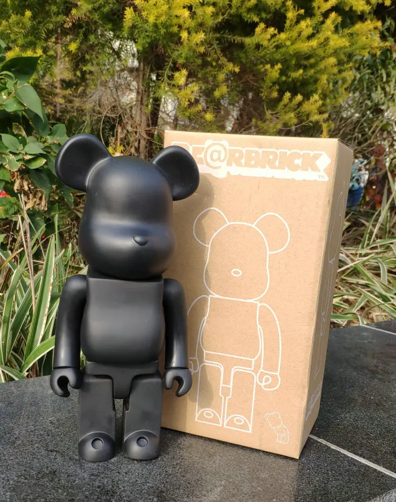 Cheap bearbrick deals