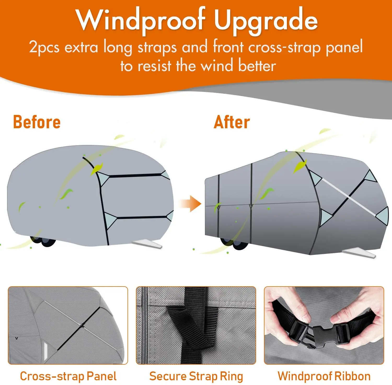 Внешний вид с дополнительной толщиной в 4 слоя 18