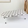 Lunghezza 60 cm larghezza 37 cm altezza 17 cm