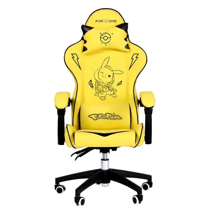 mercy gaming chair