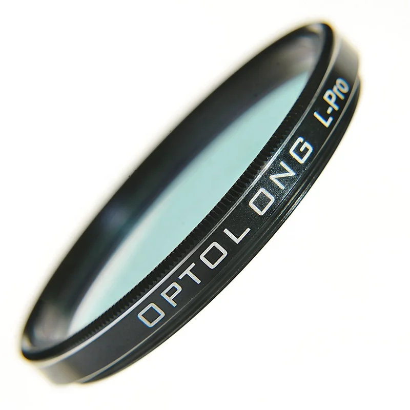 Optolong L-Pro астрономический телескоп камера с цветными линзами фильтры для DSLR-камеры блокирующие загрязнение света при наблюдении за изображением