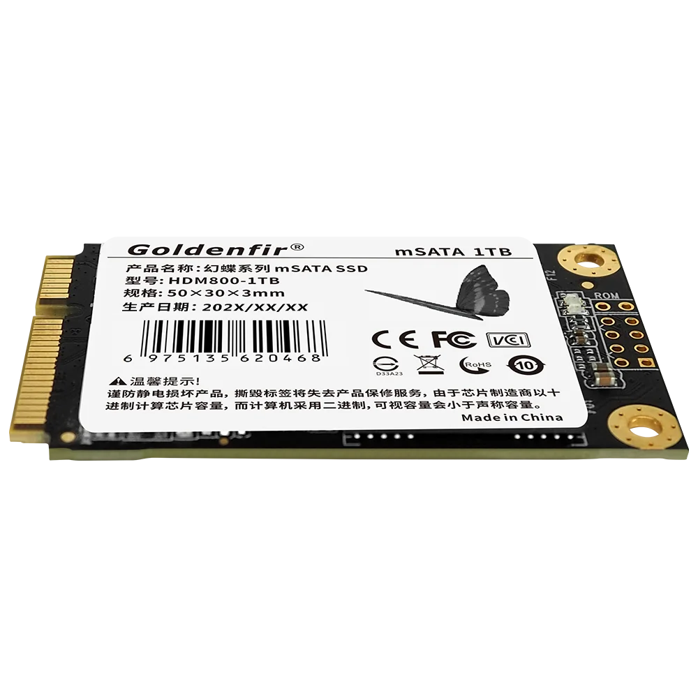 内蔵型SSD Goldenfir NVMe SSD 1TB Goldenfir M.2 NVMe PCIe3.0×4 SSD 240GB 512GB 1TB Internal