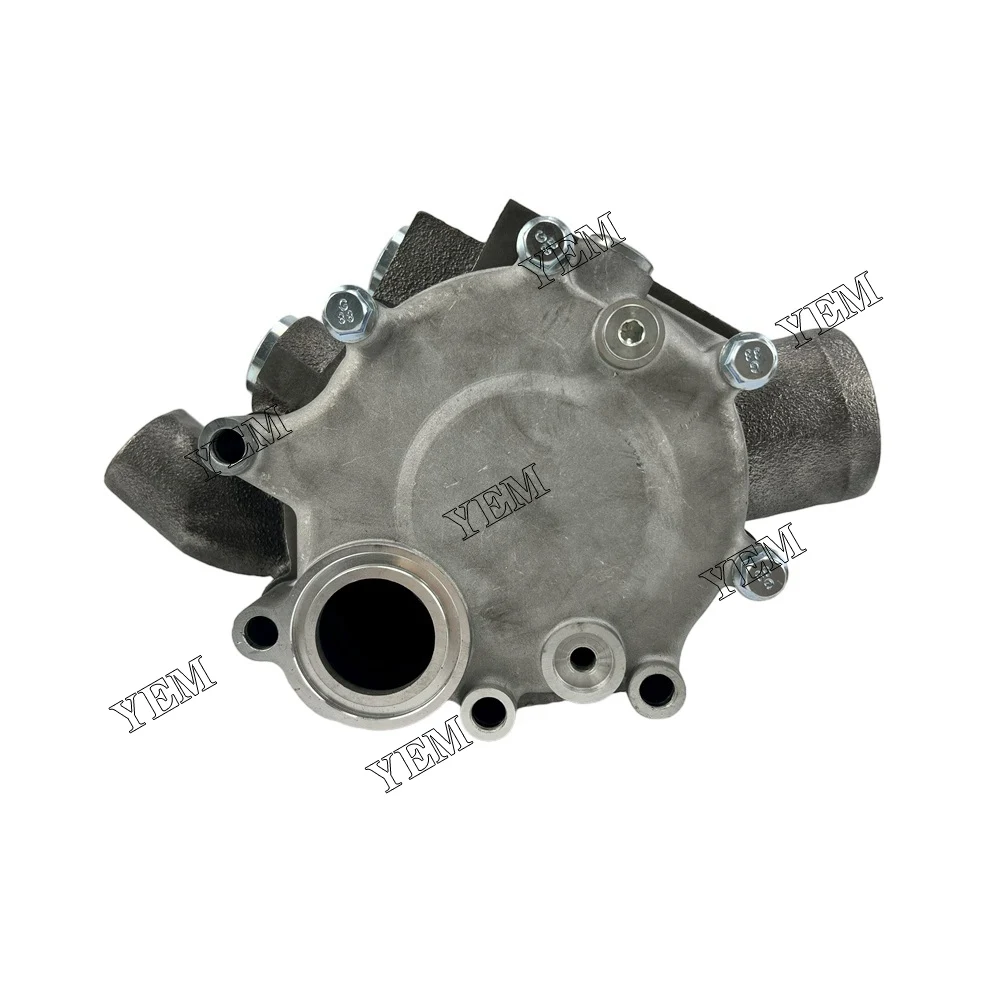 For Caterpillar Engine C9 Water Pump 224-3253 Spare Part 5