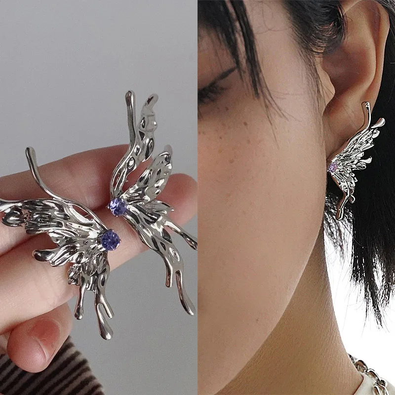 EARRING54-S23-C01-PINK-