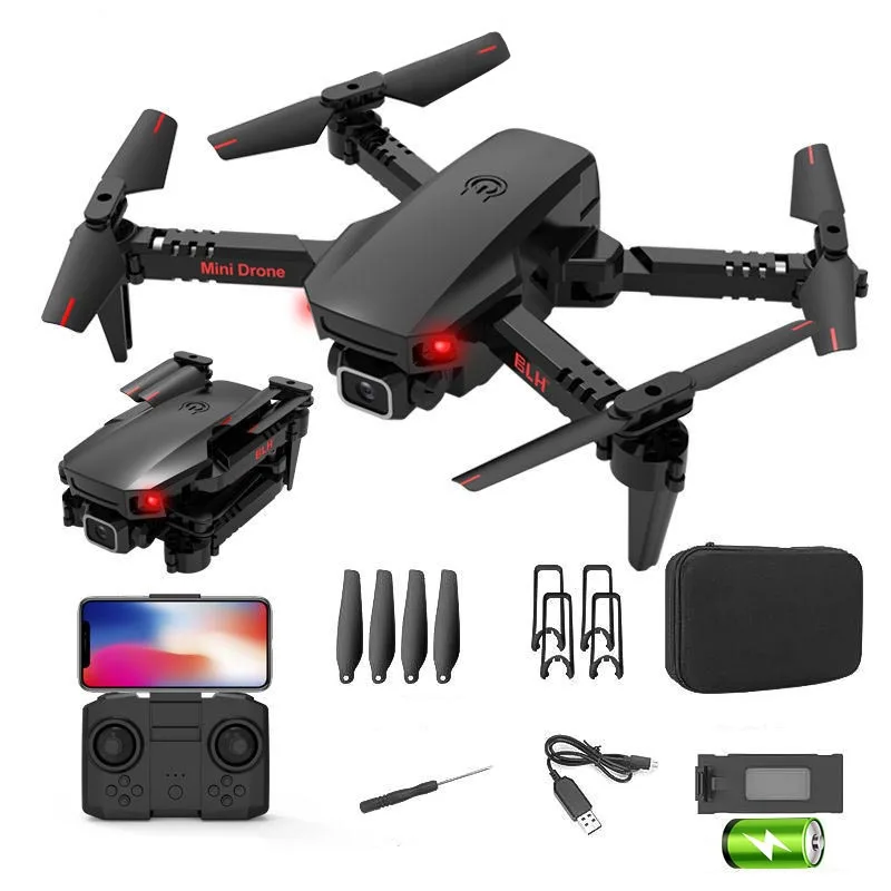 mini drone 4k