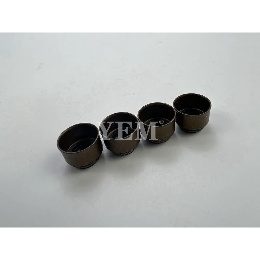 Quality Parts 4M40 Valve Oil Seal for Mitsubishi Engine. 5