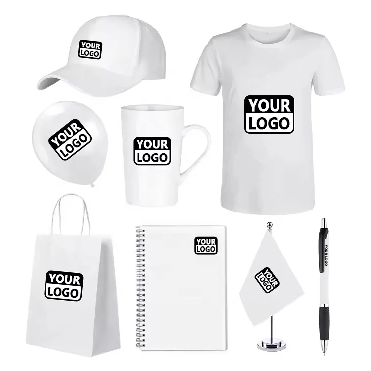 OEM Marketing Business Event Custom Logo Promotional Gifts Office Gift Set Promotional Cheap Promotional Gifts