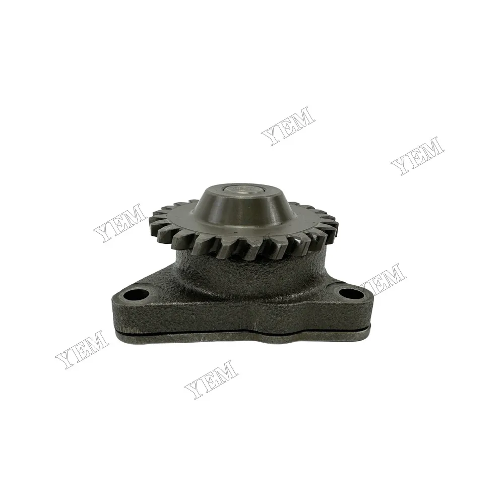 Oil Pump Fit for Yanmar 3TNE74 Engine 4
